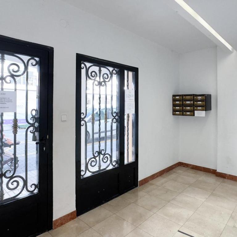 Altea New Apartment Amazing Design 100m from Beach - Apartamento de 3 dormitorios - 21