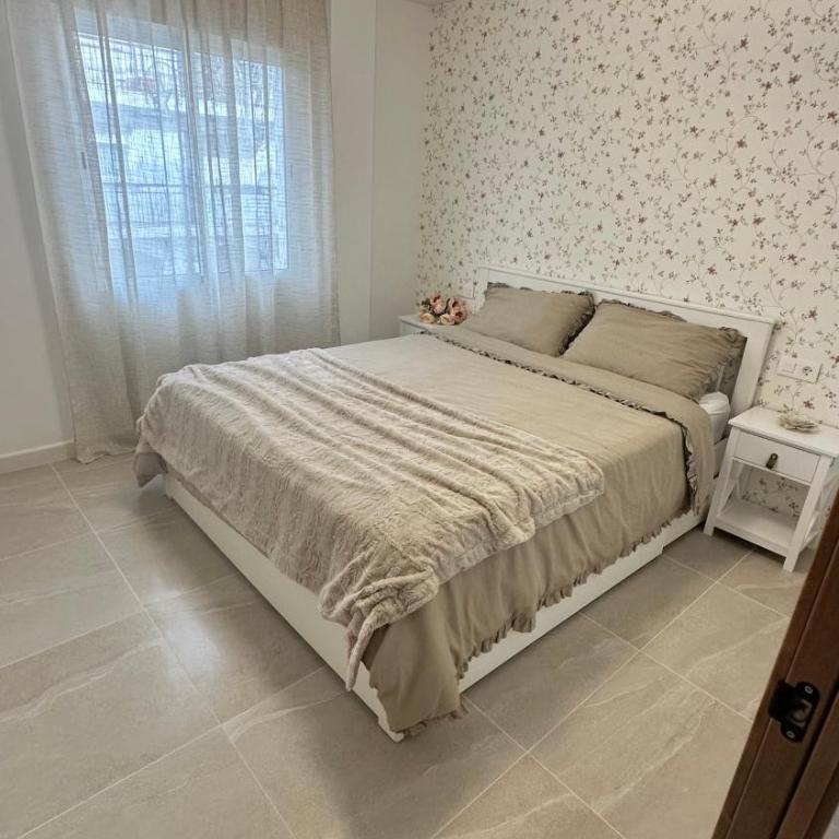 Altea New Apartment Amazing Design 100m from Beach - Apartamento de 3 dormitorios - 22
