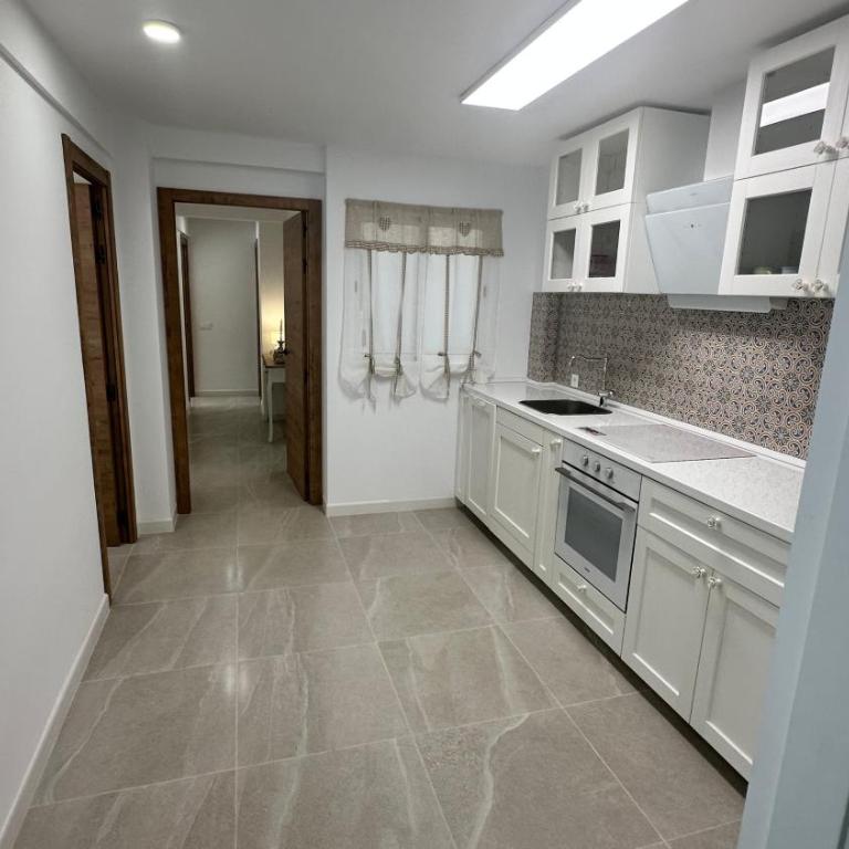 Altea New Apartment Amazing Design 100m from Beach - Apartamento de 3 dormitorios - 26