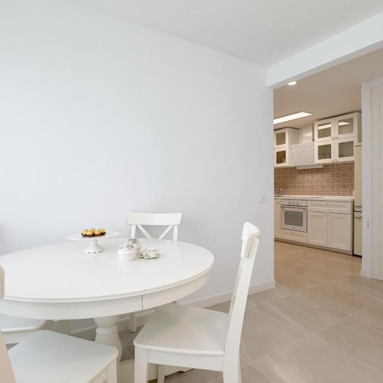 Altea New Apartment Amazing Design 100m from Beach - Apartamento de 3 dormitorios - 6