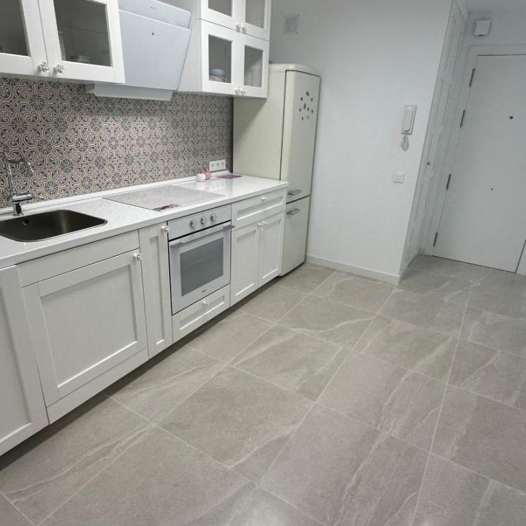 Altea New Apartment Amazing Design 100m from Beach - Apartamento de 3 dormitorios - 28