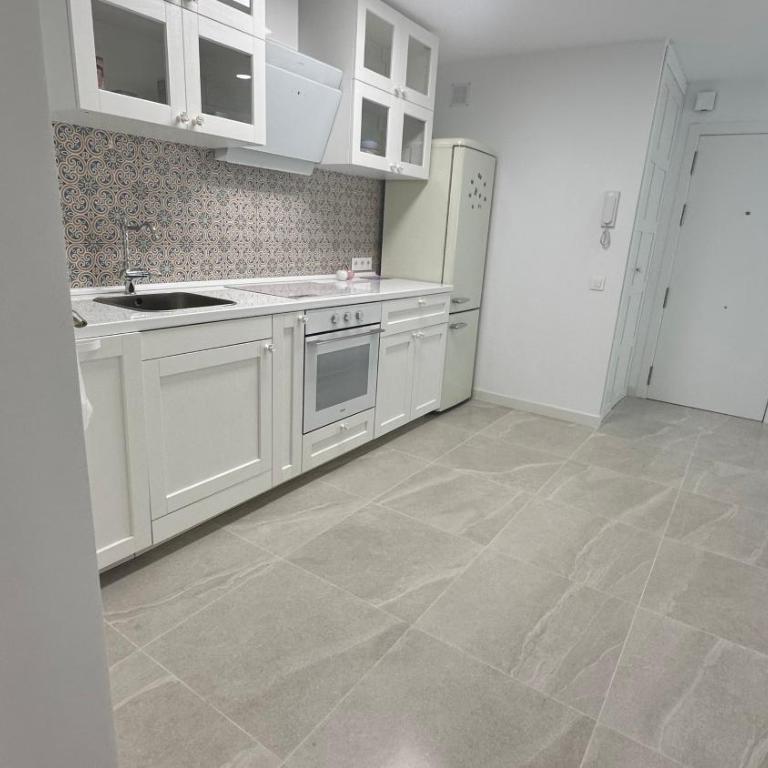 Altea New Apartment Amazing Design 100m from Beach - Apartamento de 3 dormitorios - 29