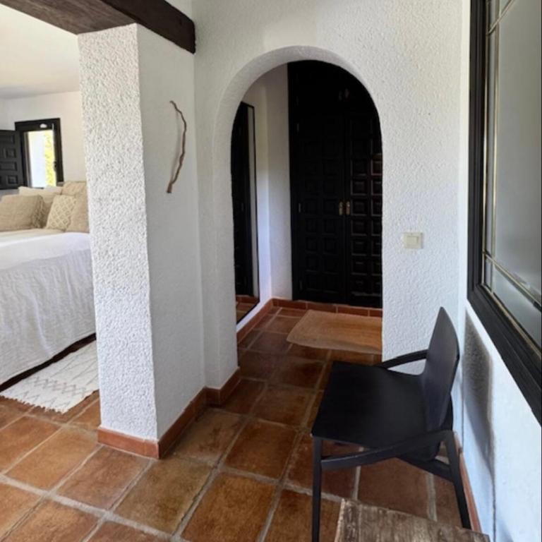 Villa Javea 10000 m carrés de jardin à 8 minutes de la plage - Villa de 4 dormitorios - 22