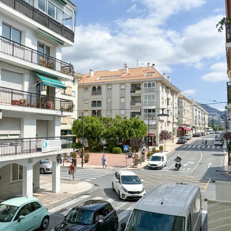 Altea New Apartment Amazing Design 100m from Beach - Apartamento de 3 dormitorios - 4
