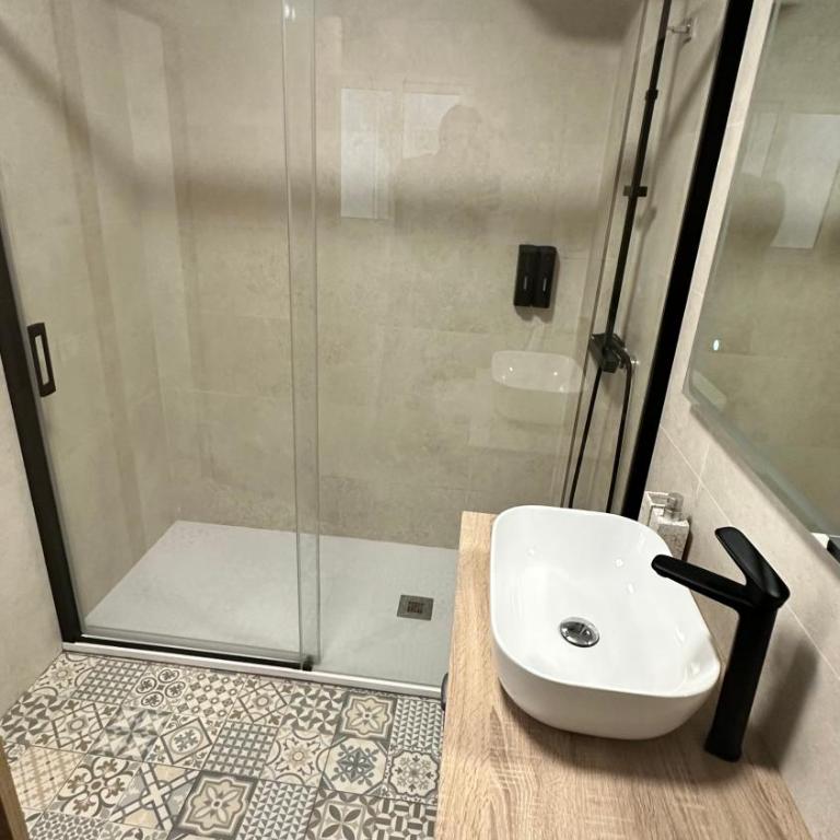 Altea New Apartment Amazing Design 100m from Beach - Apartamento de 3 dormitorios - 17