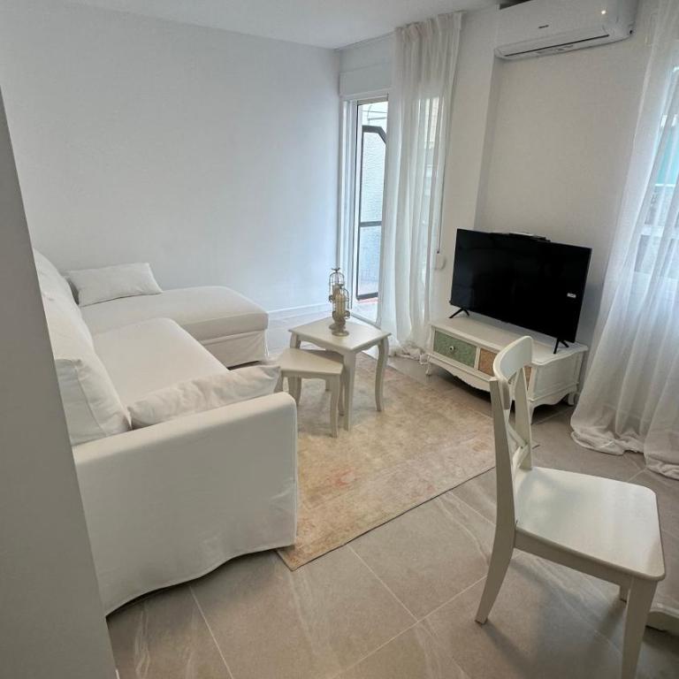 Altea New Apartment Amazing Design 100m from Beach - Apartamento de 3 dormitorios - 7