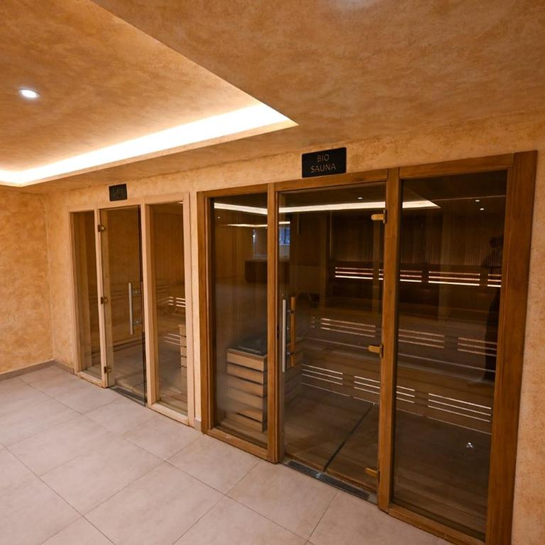 Beli Dvor Apartments SPA & Wellness - Superior One - Bedroom Apartment - 17