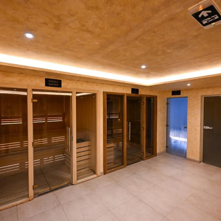 Beli Dvor Apartments SPA & Wellness - Superior One - Bedroom Apartment - 15