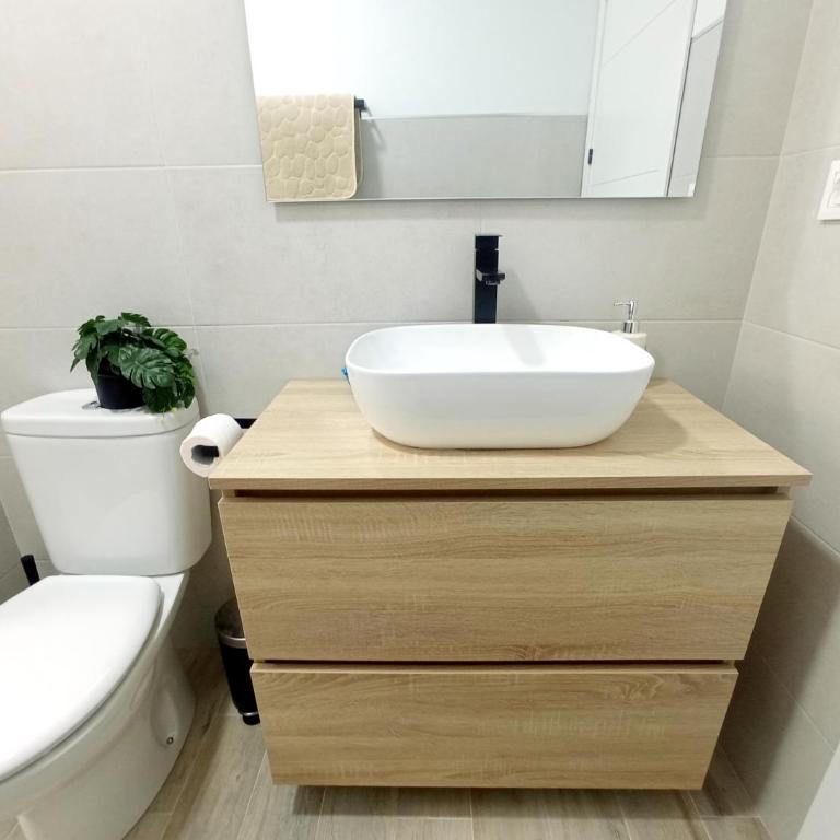 Apartamento Cordobés - Apartamento de 2 dormitorios - 30