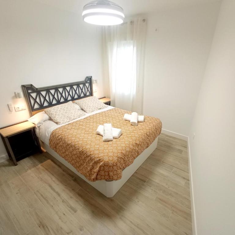 Apartamento Cordobés - Apartamento de 2 dormitorios - 3