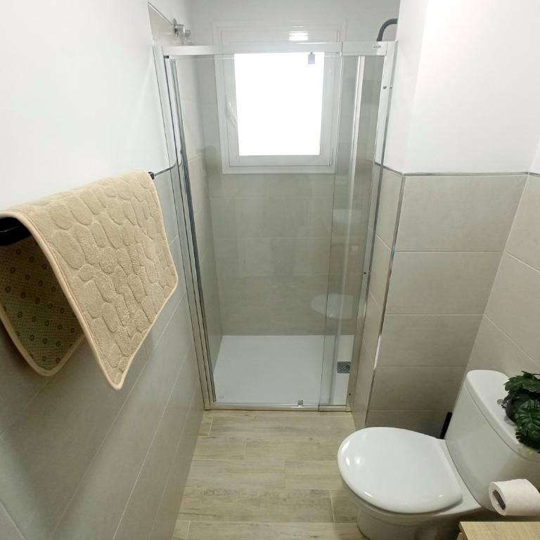 Apartamento Cordobés - Apartamento de 2 dormitorios - 29