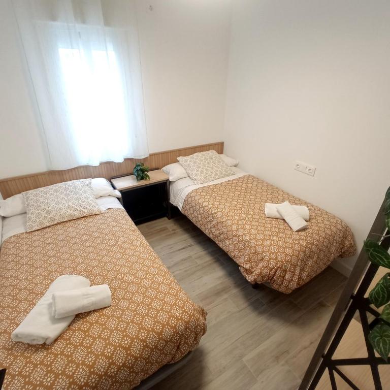 Apartamento Cordobés - Apartamento de 2 dormitorios - 4