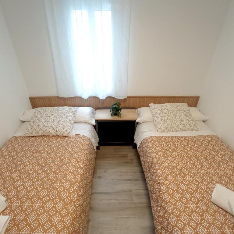 Apartamento Cordobés - Apartamento de 2 dormitorios - 20