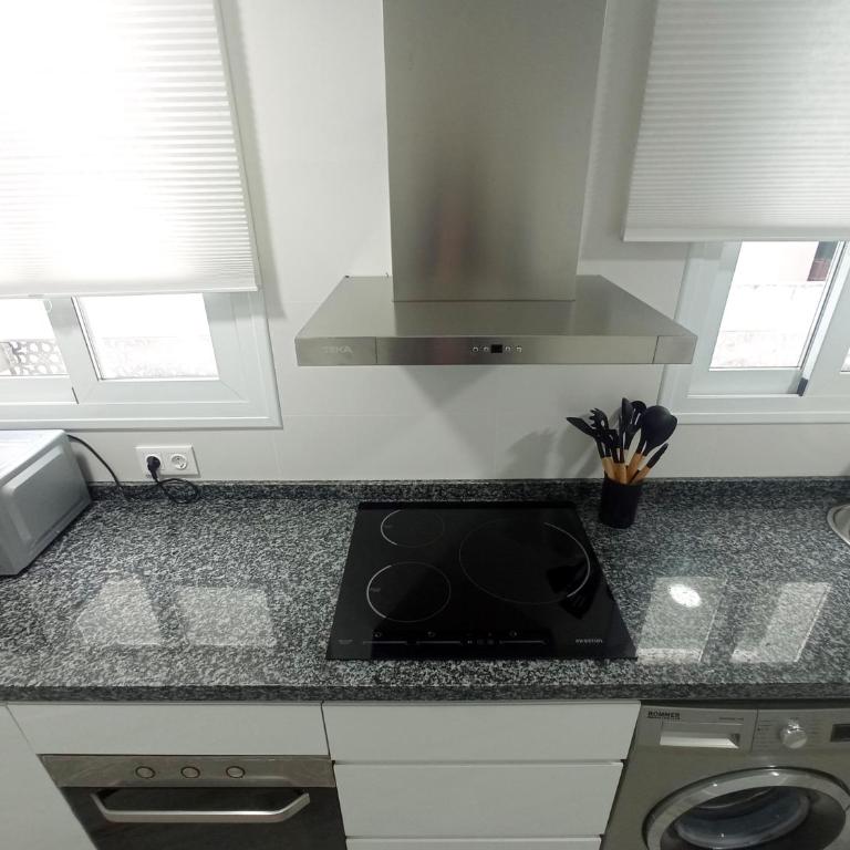 Apartamento Cordobés - Apartamento de 2 dormitorios - 12