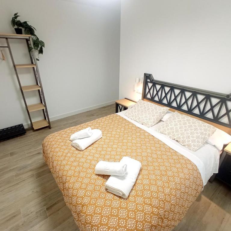 Apartamento Cordobés - Apartamento de 2 dormitorios - 18