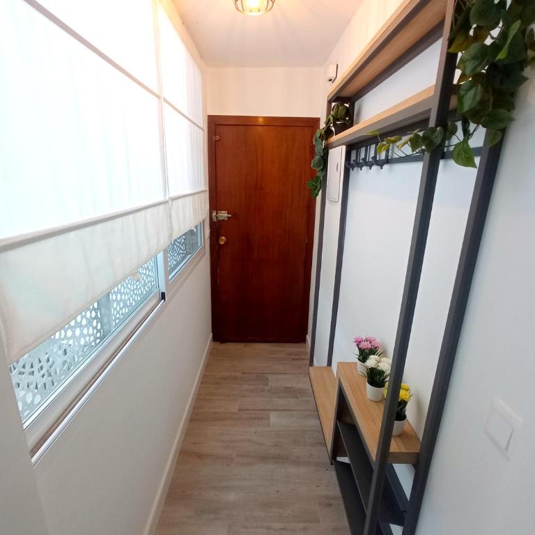 Apartamento Cordobés - Apartamento de 2 dormitorios - 6