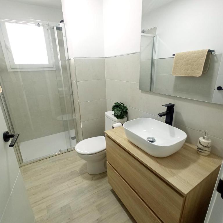 Apartamento Cordobés - Apartamento de 2 dormitorios - 25