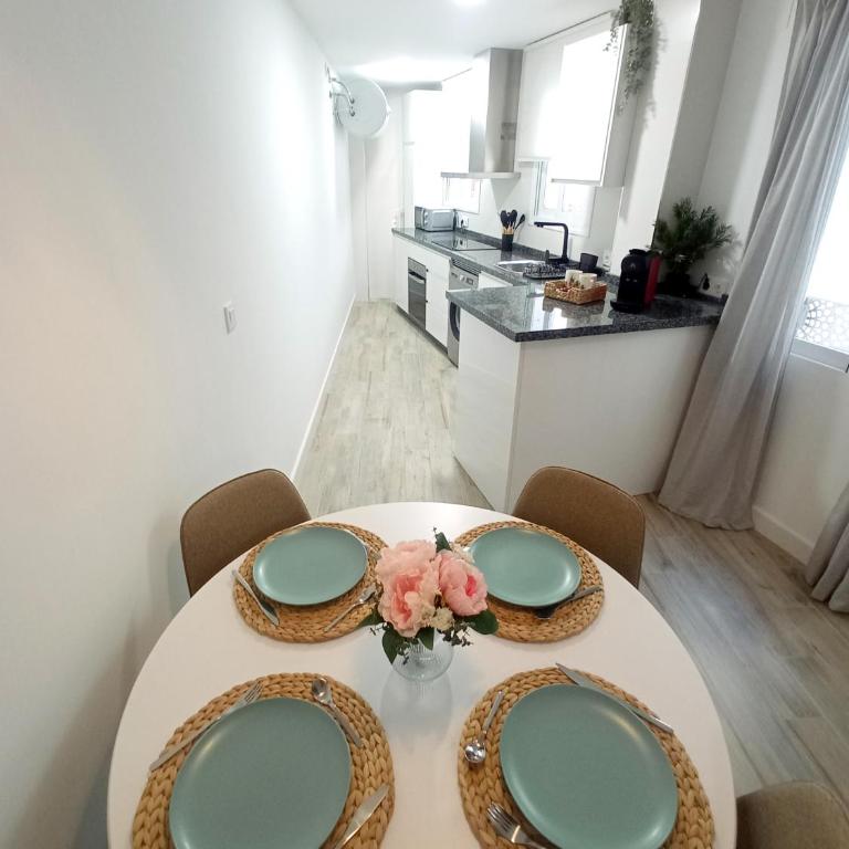 Apartamento Cordobés - Apartamento de 2 dormitorios - 9