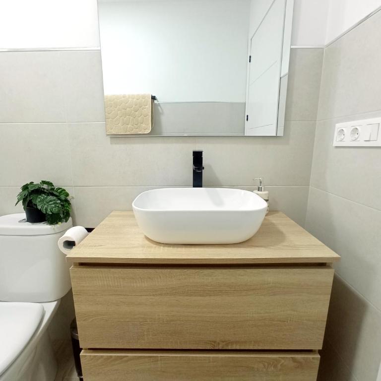 Apartamento Cordobés - Apartamento de 2 dormitorios - 27