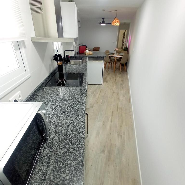 Apartamento Cordobés - Apartamento de 2 dormitorios - 13