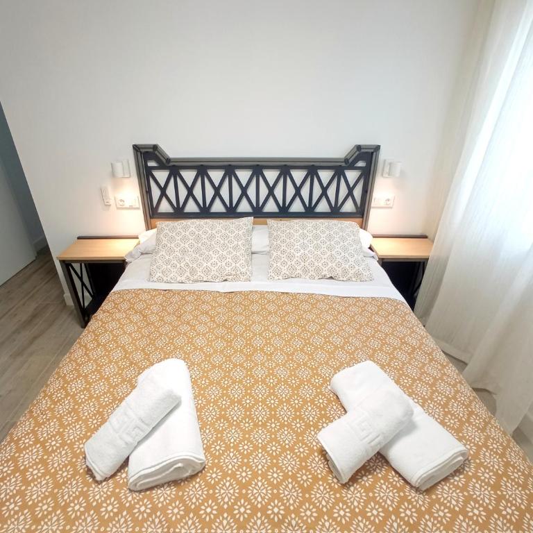 Apartamento Cordobés - Apartamento de 2 dormitorios - 17
