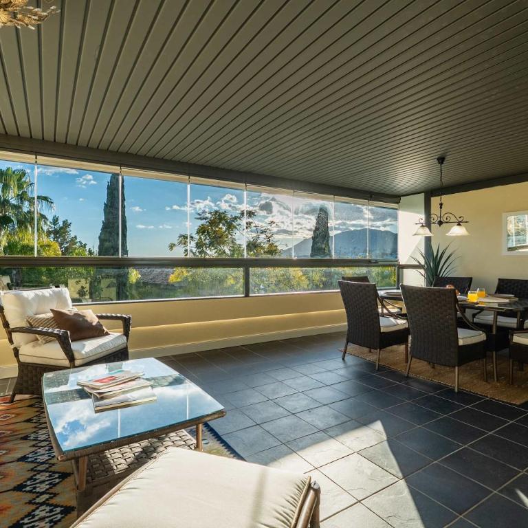 Cozy Golf Escape Los Flamingos - Marbella - Apartamento - 18