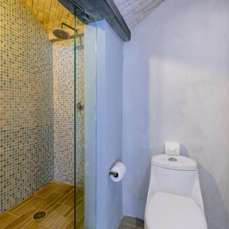 Casa Xaca - Habitación Doble - 35