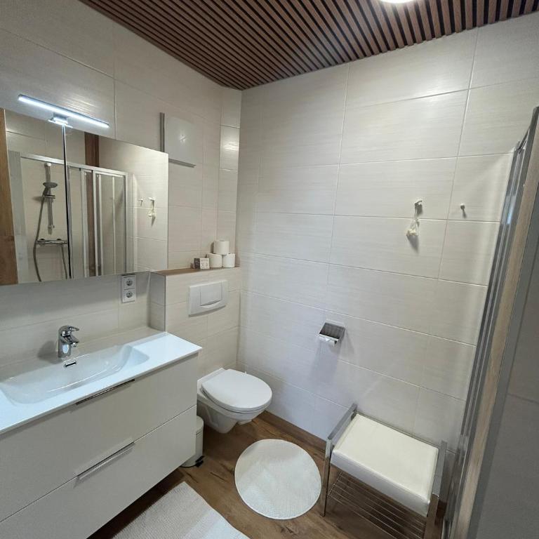 Pension Schlömmer - Chambre Triple avec Balcon - 3