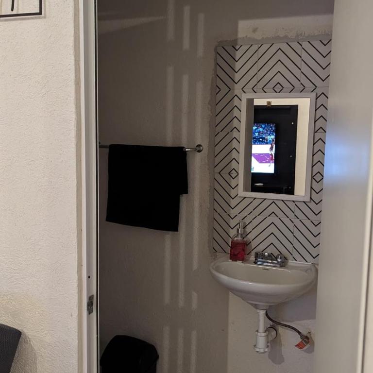 Casa de Vacaciones - Villa de 1 dormitorio - 8