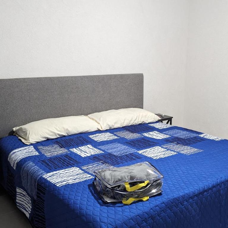 Casa de Vacaciones - Villa de 1 dormitorio - 10