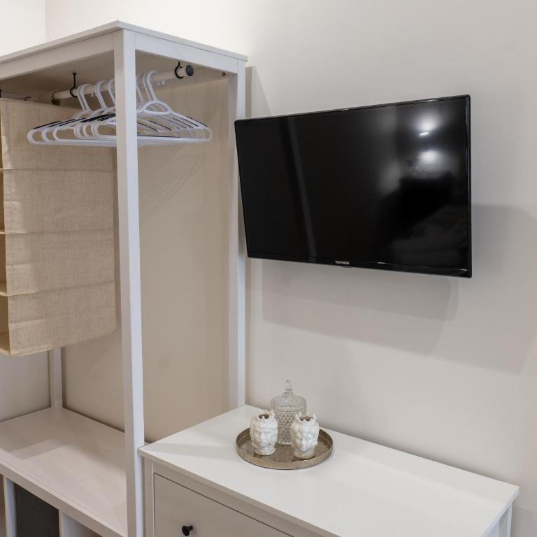 Aura Apartment - Two-Bedroom House - 5