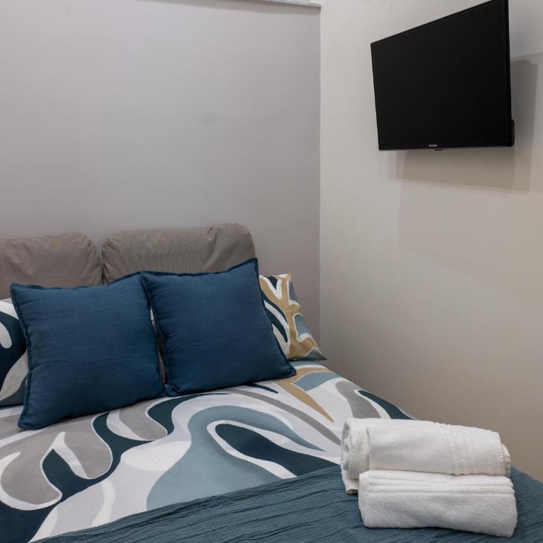 Aura Apartment - Two-Bedroom House - 7
