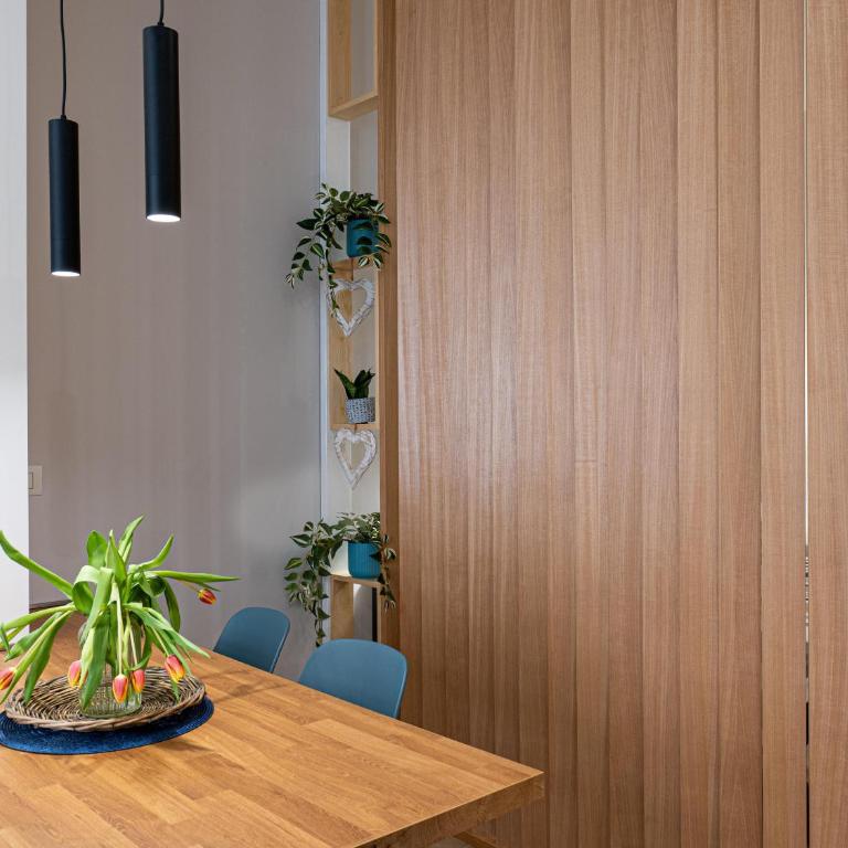 Aura Apartment - Two-Bedroom House - 8