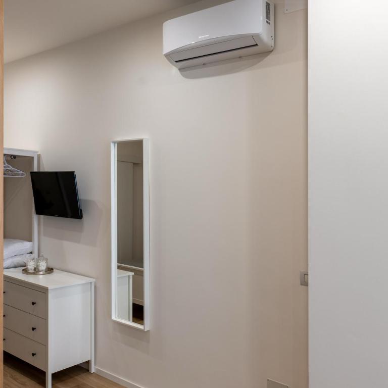 Aura Apartment - Two-Bedroom House - 11