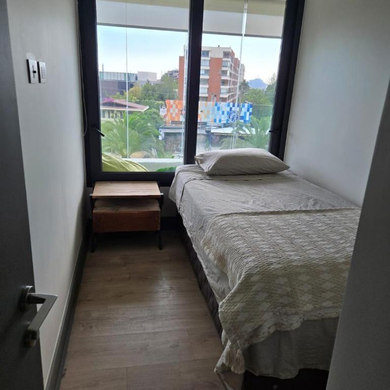 Departamento exclusivo al lado del Mall - Apartamento de 1 dormitorio - 7