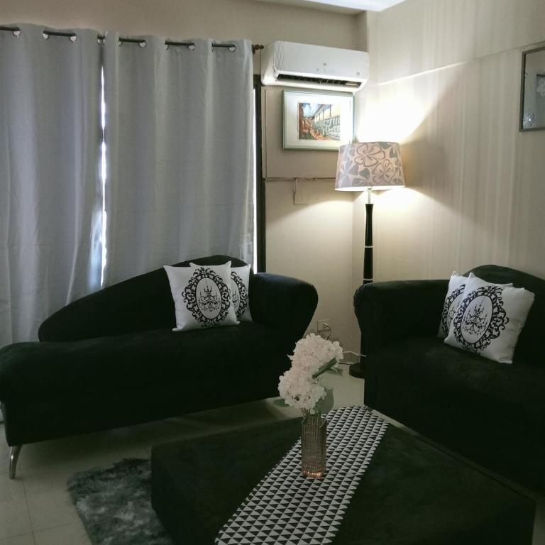 Apart Hotel San Martín - Apartamento de 1 dormitorio - No fumadores - 1