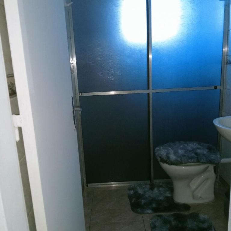Apart Hotel San Martín - Apartamento de 1 dormitorio - No fumadores - 5