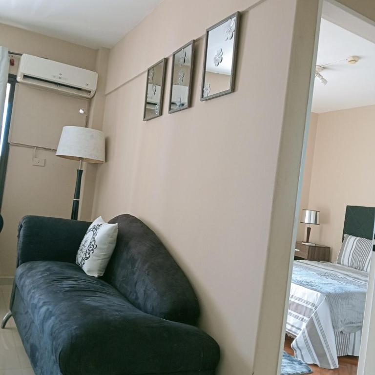 Apart Hotel San Martín - Apartamento de 1 dormitorio - No fumadores - 6