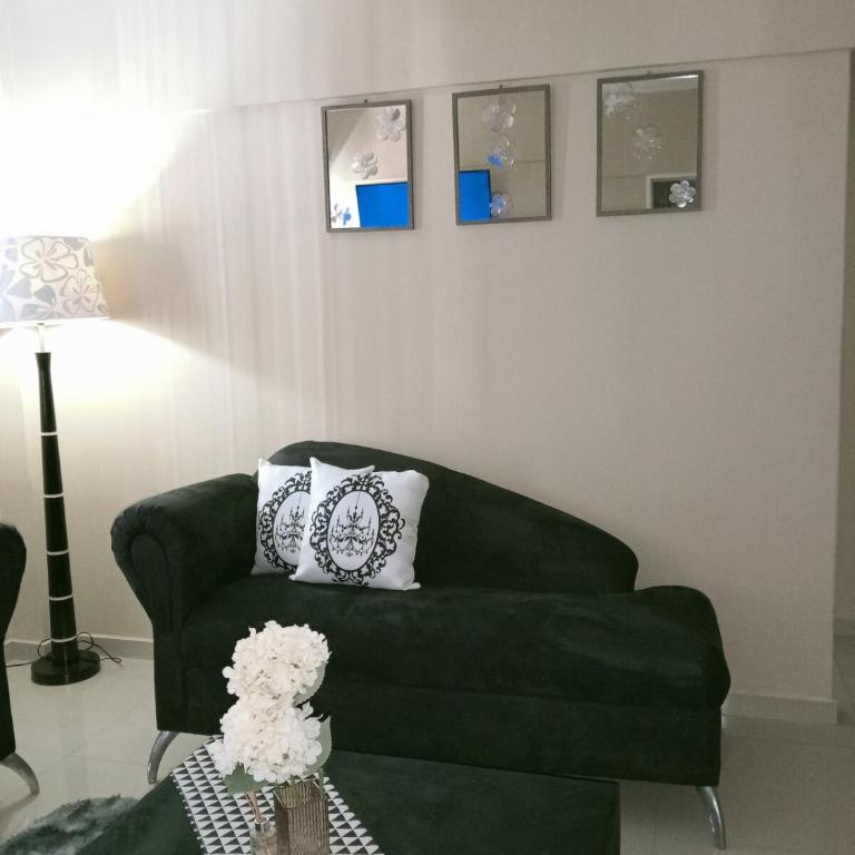 Apart Hotel San Martín - Apartamento de 1 dormitorio - No fumadores - 7