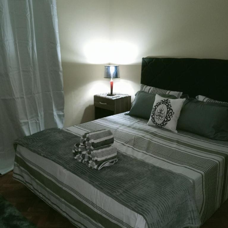 Apart Hotel San Martín - Apartamento de 1 dormitorio - No fumadores - 9