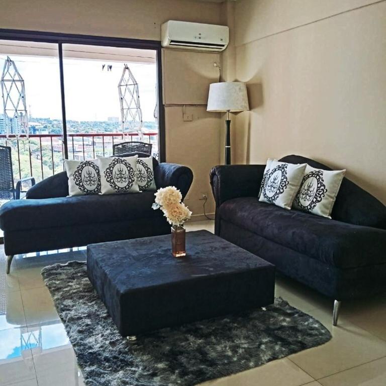 Apart Hotel San Martín - Apartamento de 1 dormitorio - No fumadores - 11