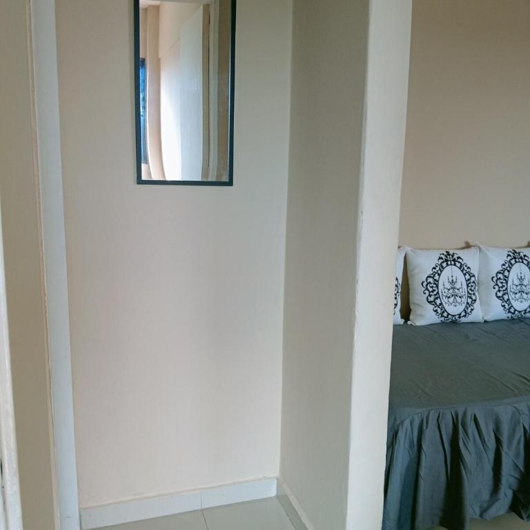 Apart Hotel San Martín - Apartamento de 1 dormitorio - No fumadores - 12