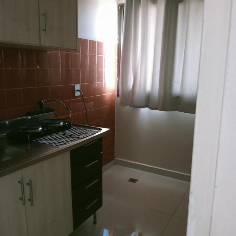 Apart Hotel San Martín - Apartamento de 1 dormitorio - No fumadores - 14