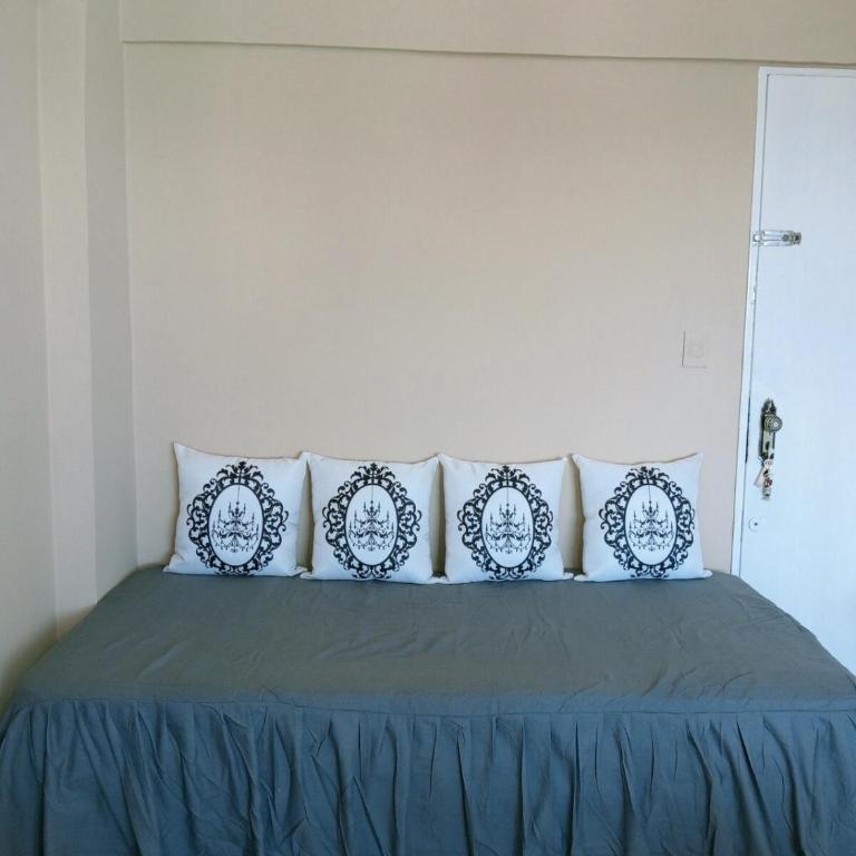 Apart Hotel San Martín - Apartamento de 1 dormitorio - No fumadores - 15