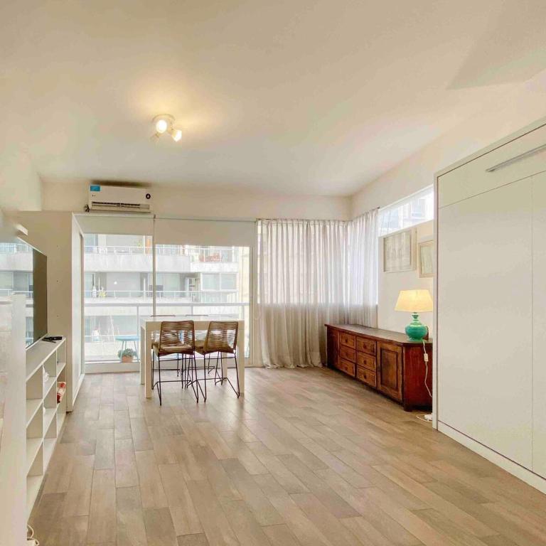 HART - Studio Baez - Apartamento de 1 dormitorio - 6
