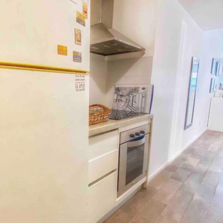 HART - Studio Baez - Apartamento de 1 dormitorio - 9