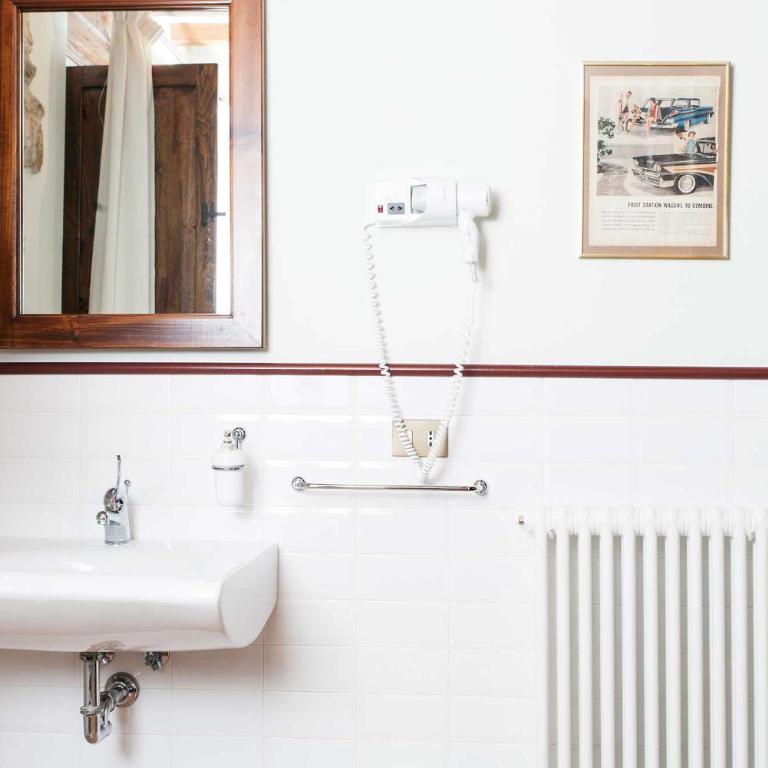 Le Mandrie Di San Paolo - Double Room - 7