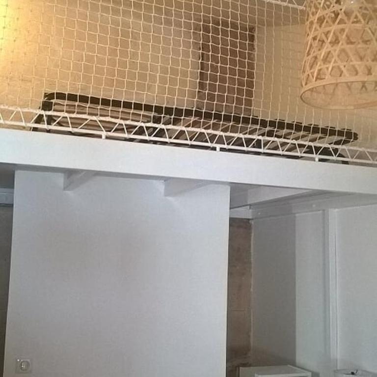 Studio Tamaris aux pieds des Arènes - Appartamento con 1 Camera da Letto - 6