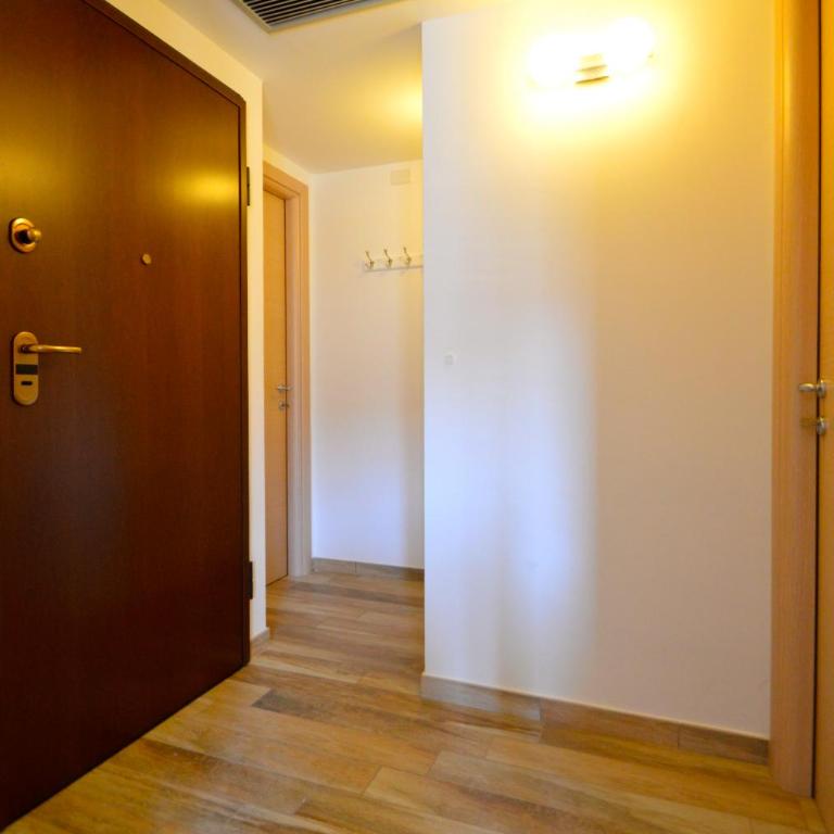 Royal Sea House - Superior Apartment with Lateral Sea View - 2