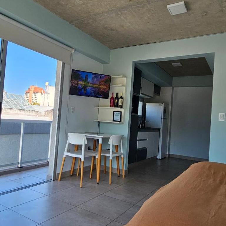 Sierra Suites en el corazón de Salta para 2 - Apartamento de 1 dormitorio - 8